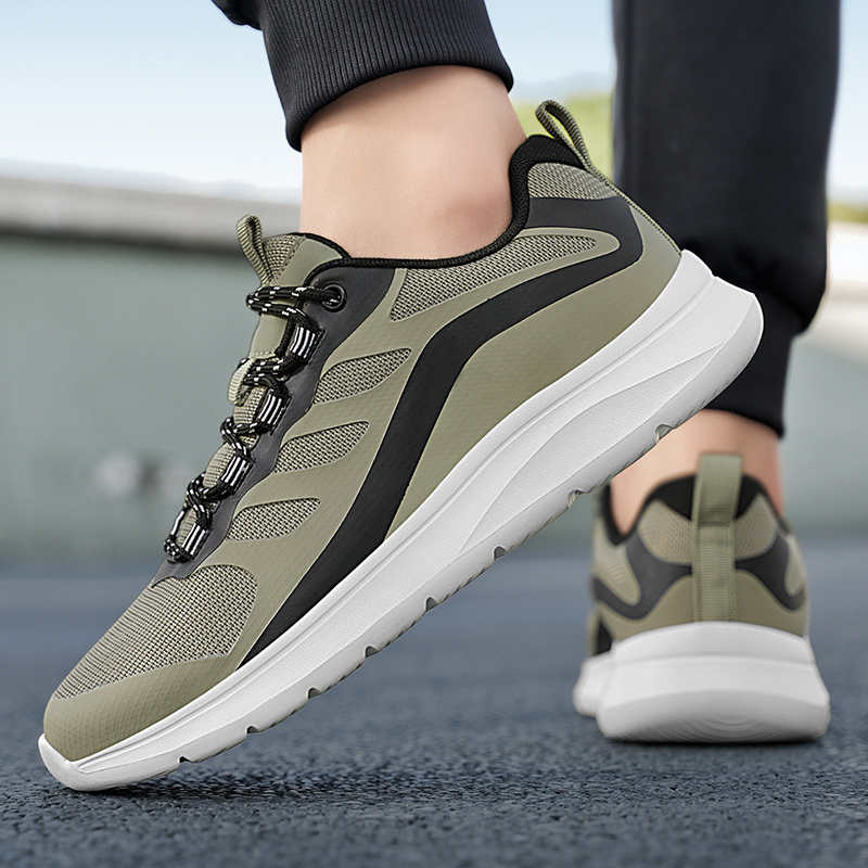 Plataform In The Forest Men's  - Men Shoes Runners บทวิจารณ์และราคา