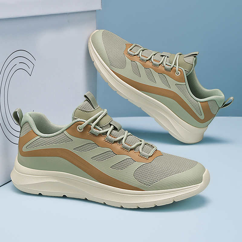 Plataform In The Forest Men's  - Men Shoes Runners บทวิจารณ์และราคา
