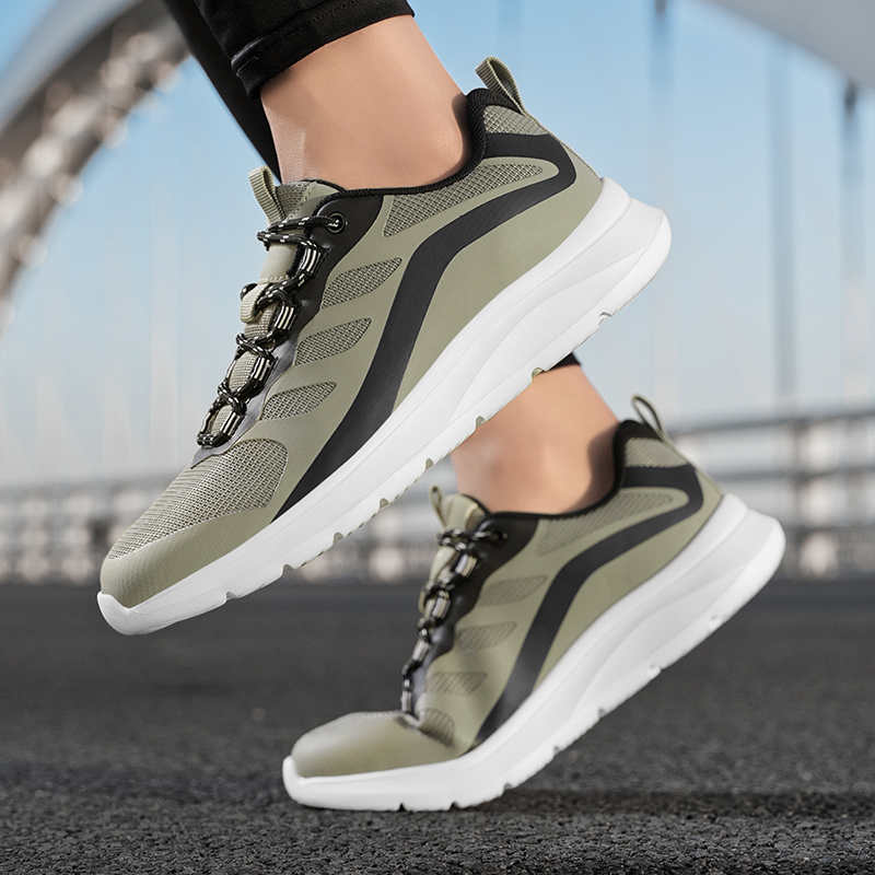 Plataform In The Forest Men's  - Men Shoes Runners บทวิจารณ์และราคา