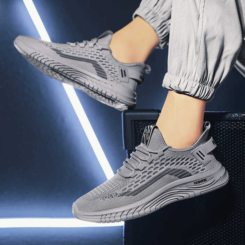 Height Up Round Foot Men's Mul - Men Shoes Runners บทวิจารณ์และราคา