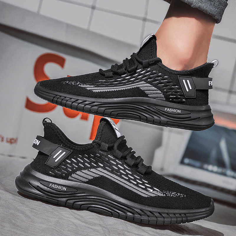 Height Up Round Foot Men's Mul - Men Shoes Runners บทวิจารณ์และราคา