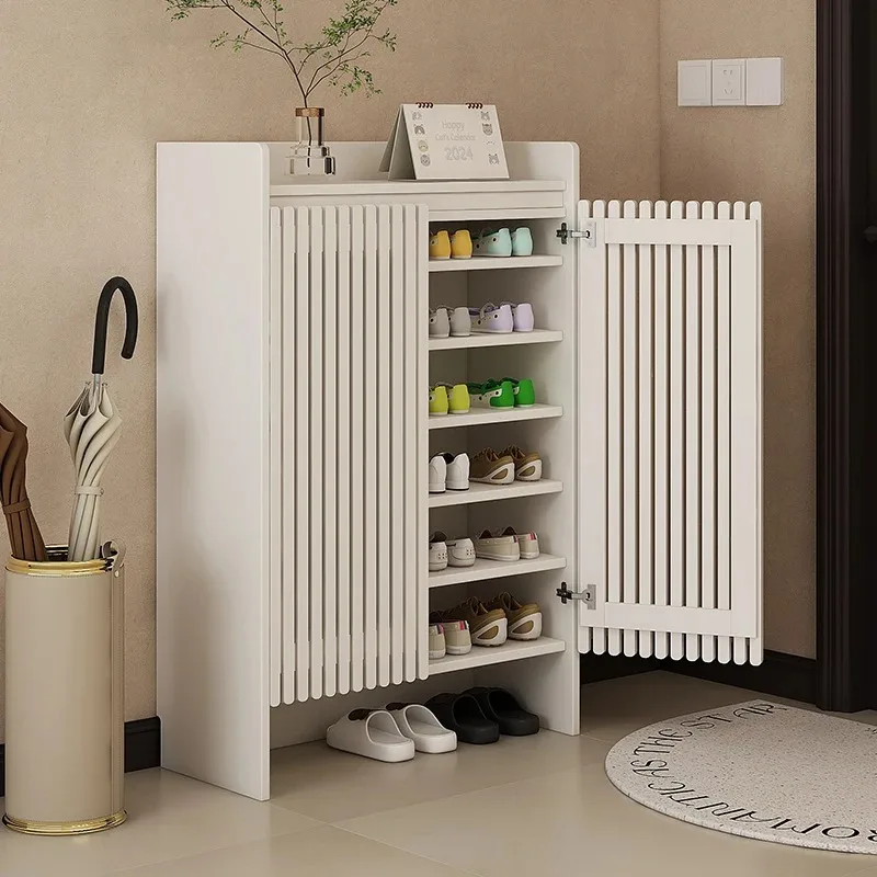/Rectangle Men Shoe Rack Stora - Men Shoes Rack บทวิจารณ์และราคา