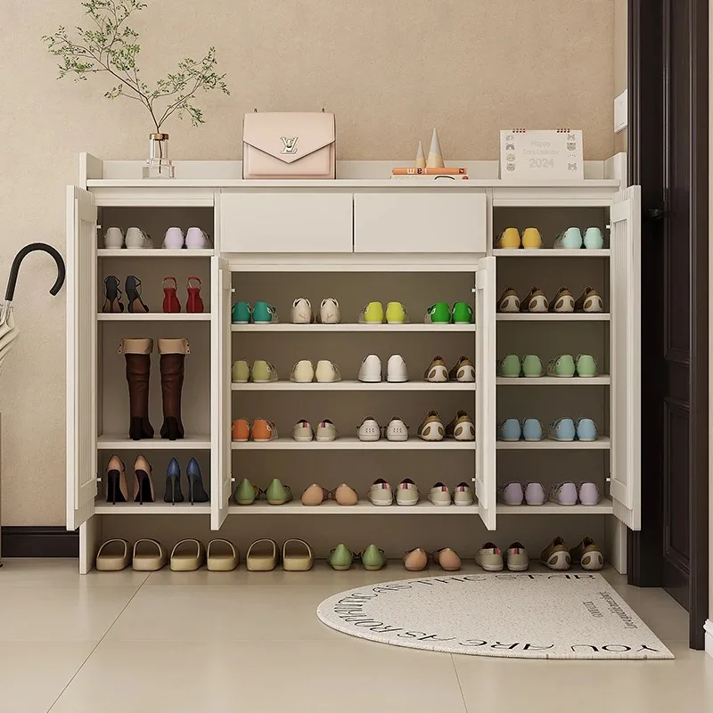 /Rectangle Men Shoe Rack Stora - Men Shoes Rack บทวิจารณ์และราคา
