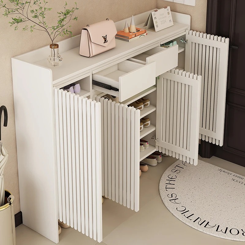 /Rectangle Men Shoe Rack Stora - Men Shoes Rack บทวิจารณ์และราคา