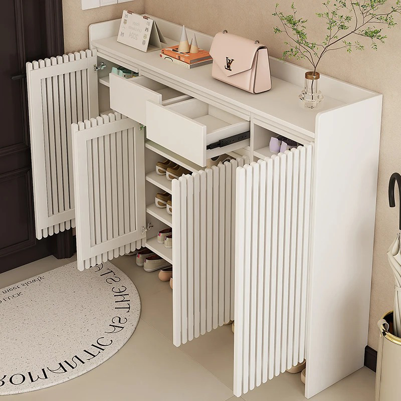 /Rectangle Men Shoe Rack Stora - Men Shoes Rack บทวิจารณ์และราคา