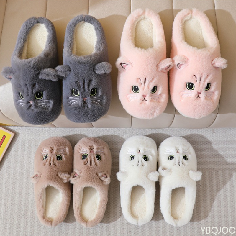 New Autumn Winter Cotton Slipp - Men Shoes Style บทวิจารณ์และราคา