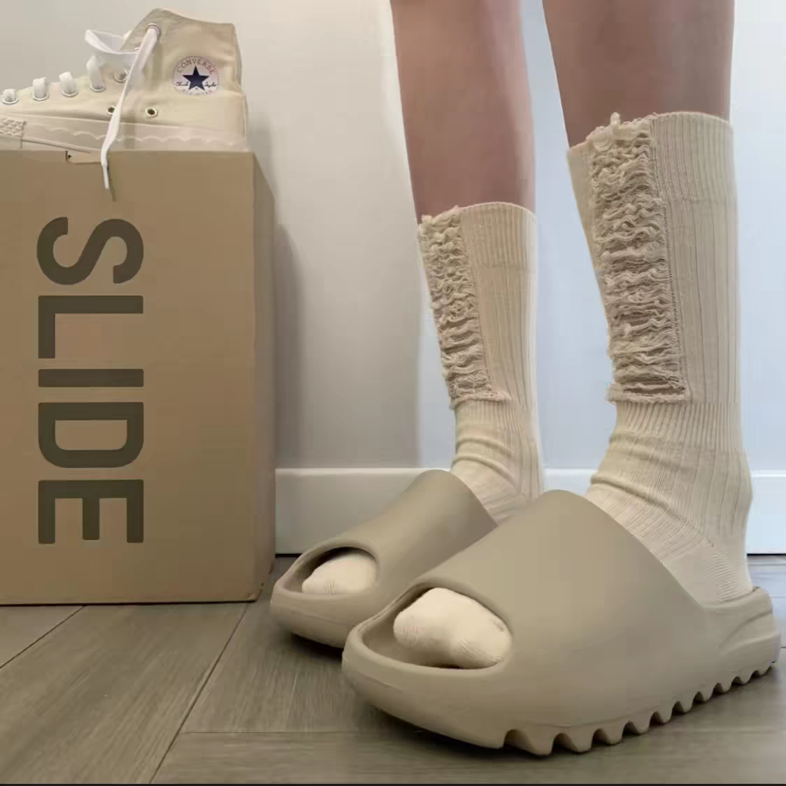 Summer Women Slippers Men Sand - Men Shoes Style บทวิจารณ์และราคา