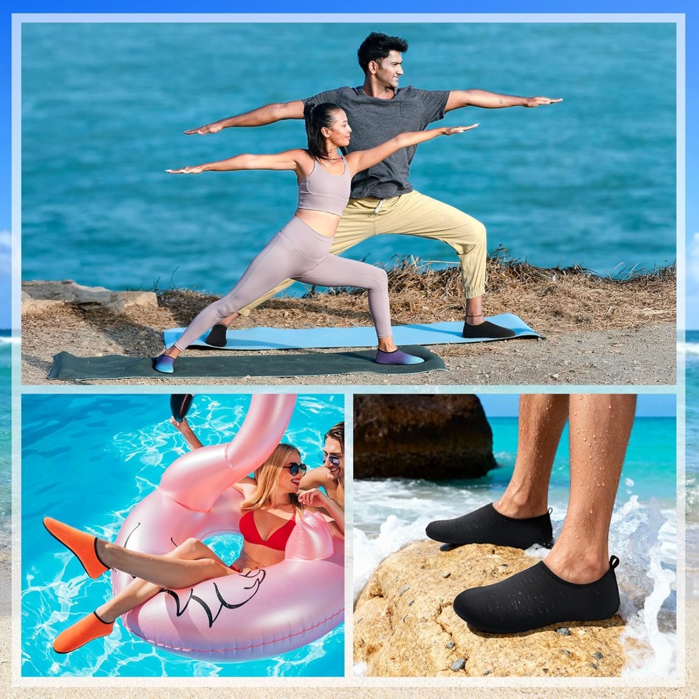 Tanamo Water Shoes for Women M - Men Shoes Must Have บทวิจารณ์และราคา