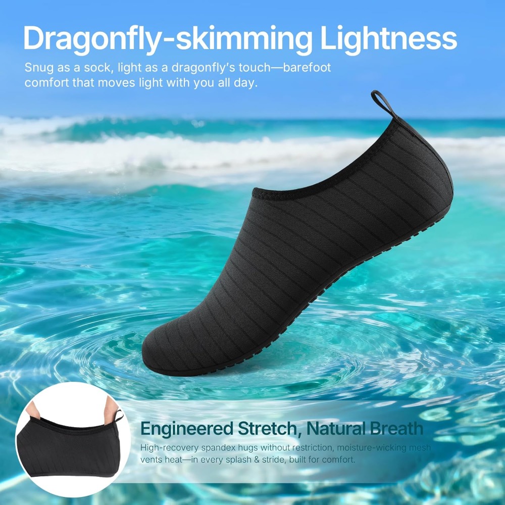 Tanamo Water Shoes for Women M - Men Shoes Must Have บทวิจารณ์และราคา