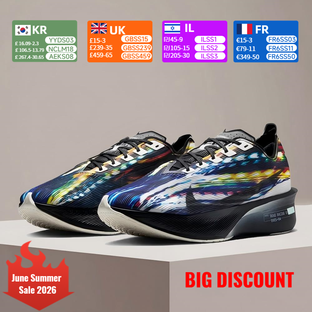 Nike ZOOMX VAPORFLY NEXT 4 PRM - Men'S Shoes Next บทวิจารณ์และราคา