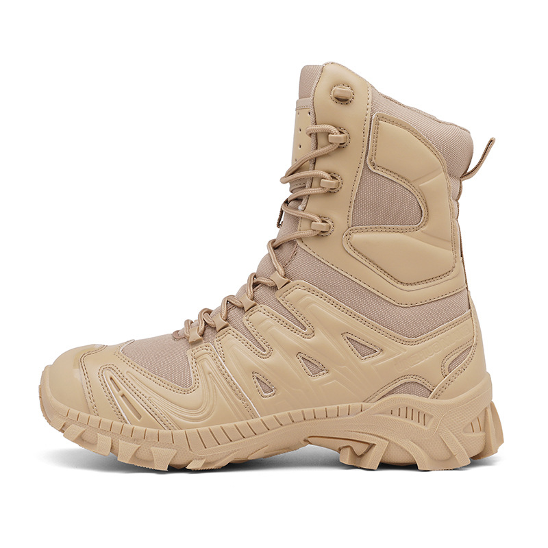 High Top Outdoor Protective Bo - Men Shoes Size 11 บทวิจารณ์และราคา