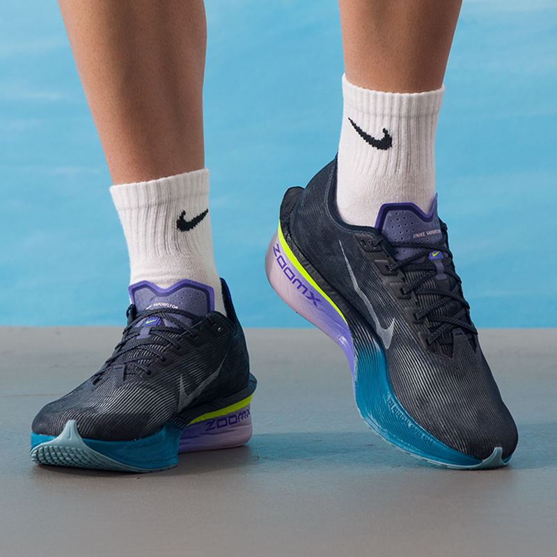 Nike Men's Shoes Zoomx Vaporfl - Men'S Shoes Next บทวิจารณ์และราคา