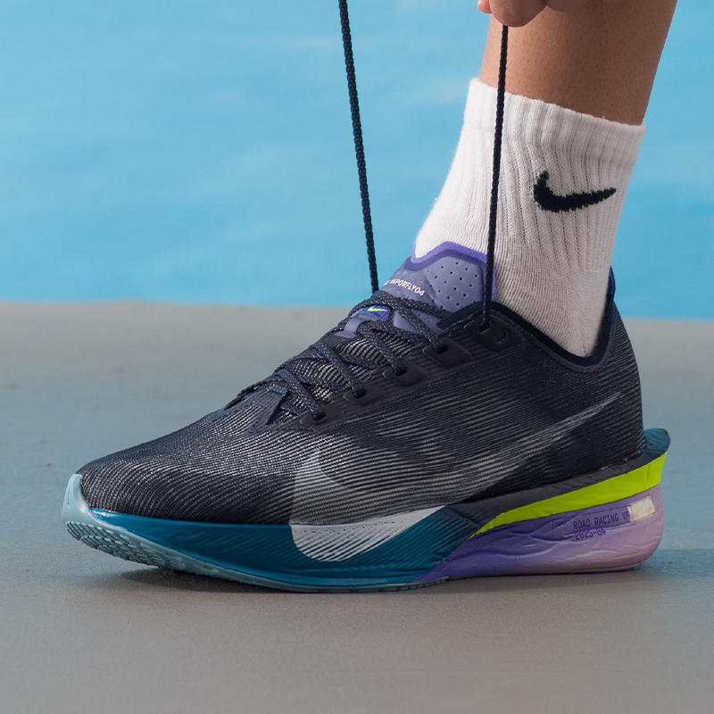 Nike Men's Shoes Zoomx Vaporfl - Men'S Shoes Next บทวิจารณ์และราคา