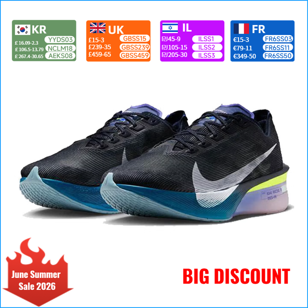 Nike ZOOMX VAPORFLY NEXT 4 Men - Men'S Shoes Next บทวิจารณ์และราคา