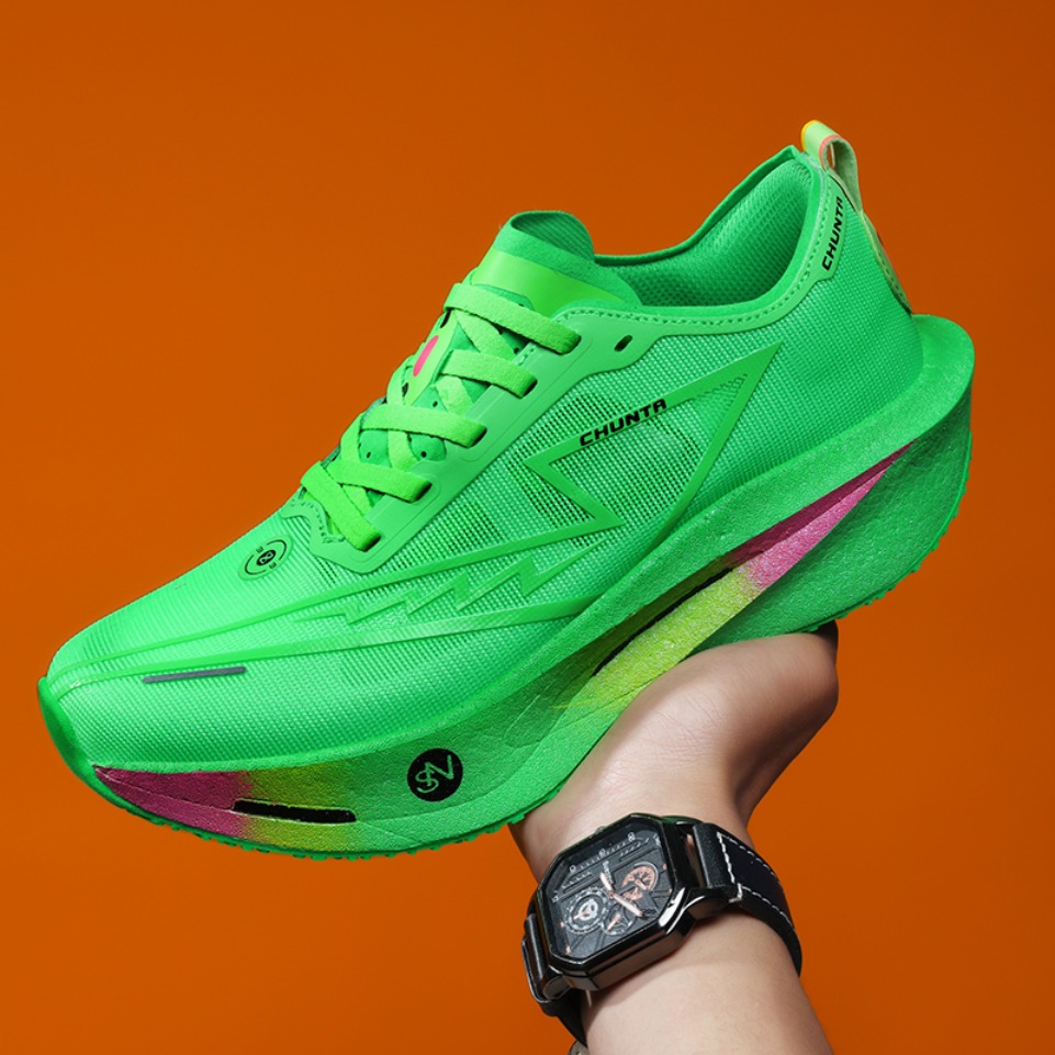 Running Shoes Speciality Carbo - Men Shoes Runners บทวิจารณ์และราคา