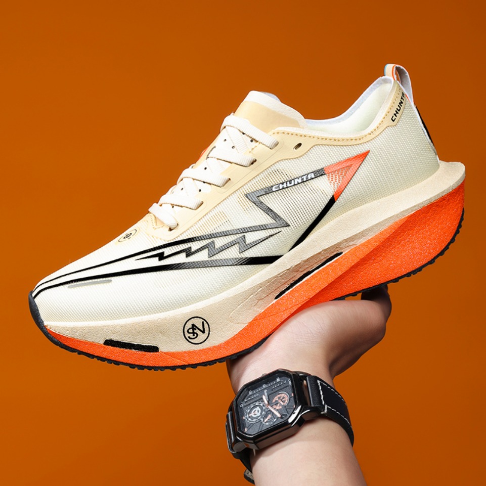 Running Shoes Speciality Carbo - Men Shoes Runners บทวิจารณ์และราคา