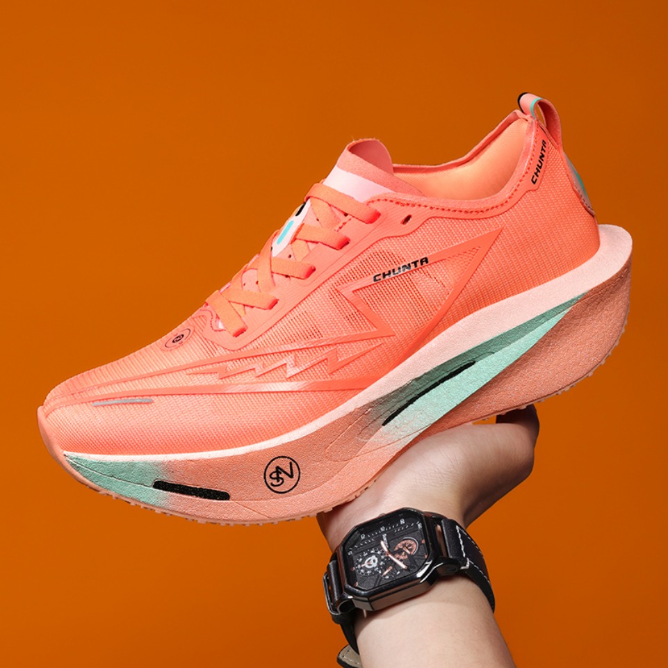 Running Shoes Speciality Carbo - Men Shoes Runners บทวิจารณ์และราคา