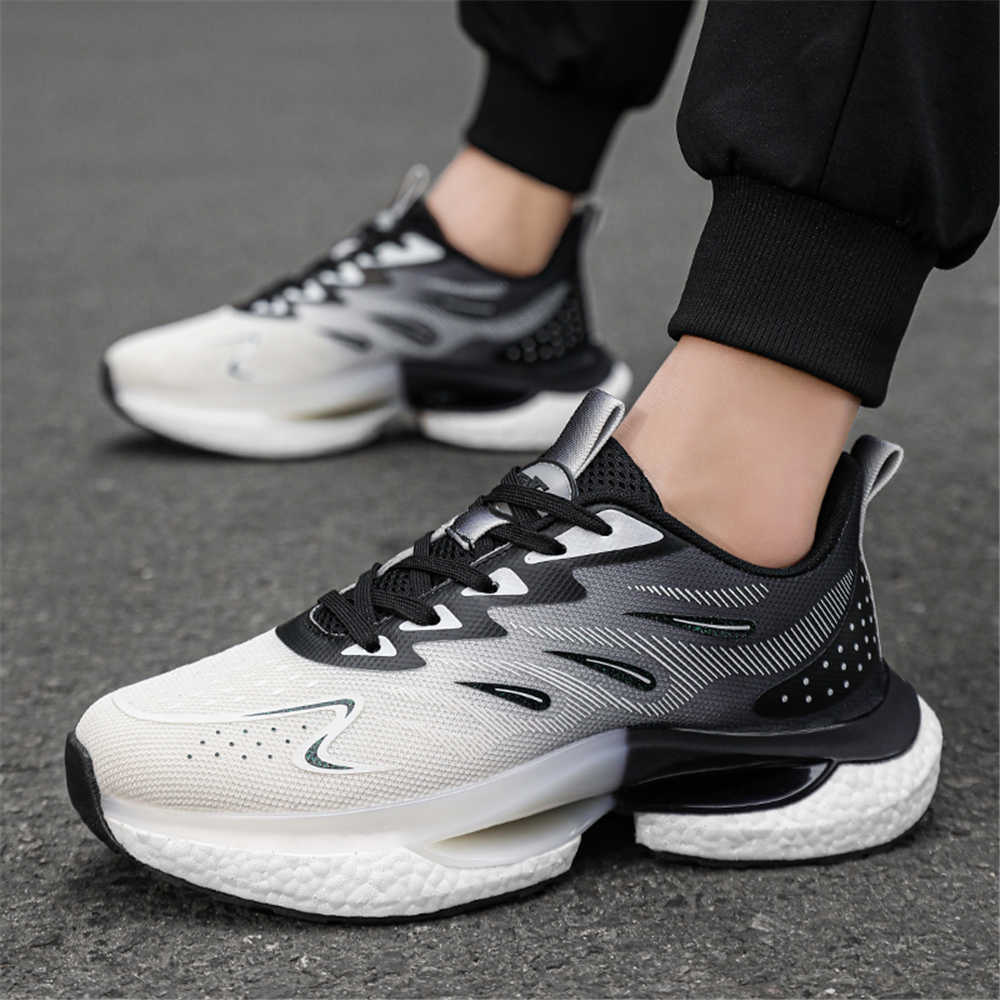 Autumn-spring Slip Resistant K - Men Shoes Models บทวิจารณ์และราคา