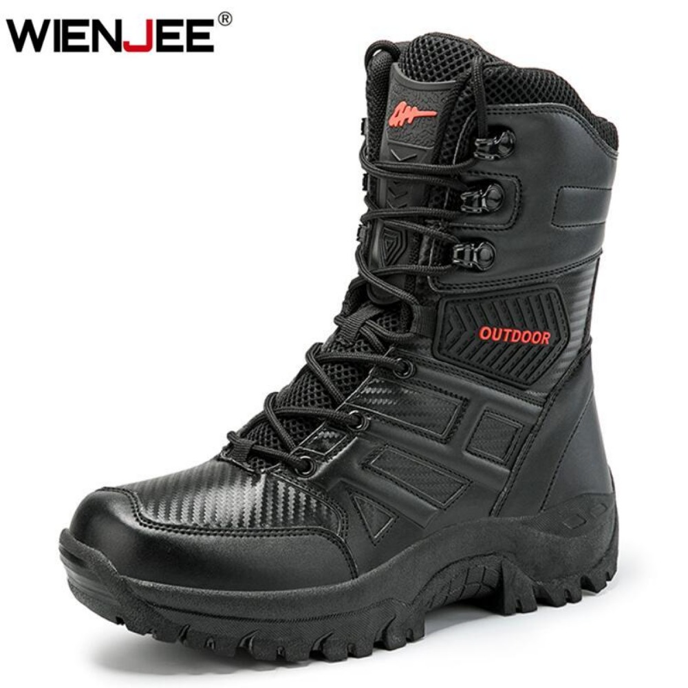 High Quality Men's Brand High- - Men Shoes Brand บทวิจารณ์และราคา