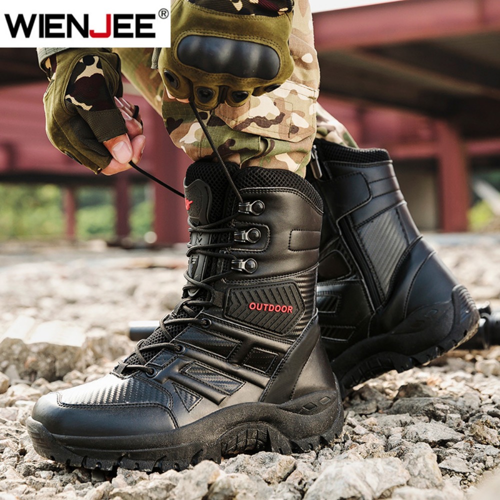 High Quality Men's Brand High- - Men Shoes Brand บทวิจารณ์และราคา