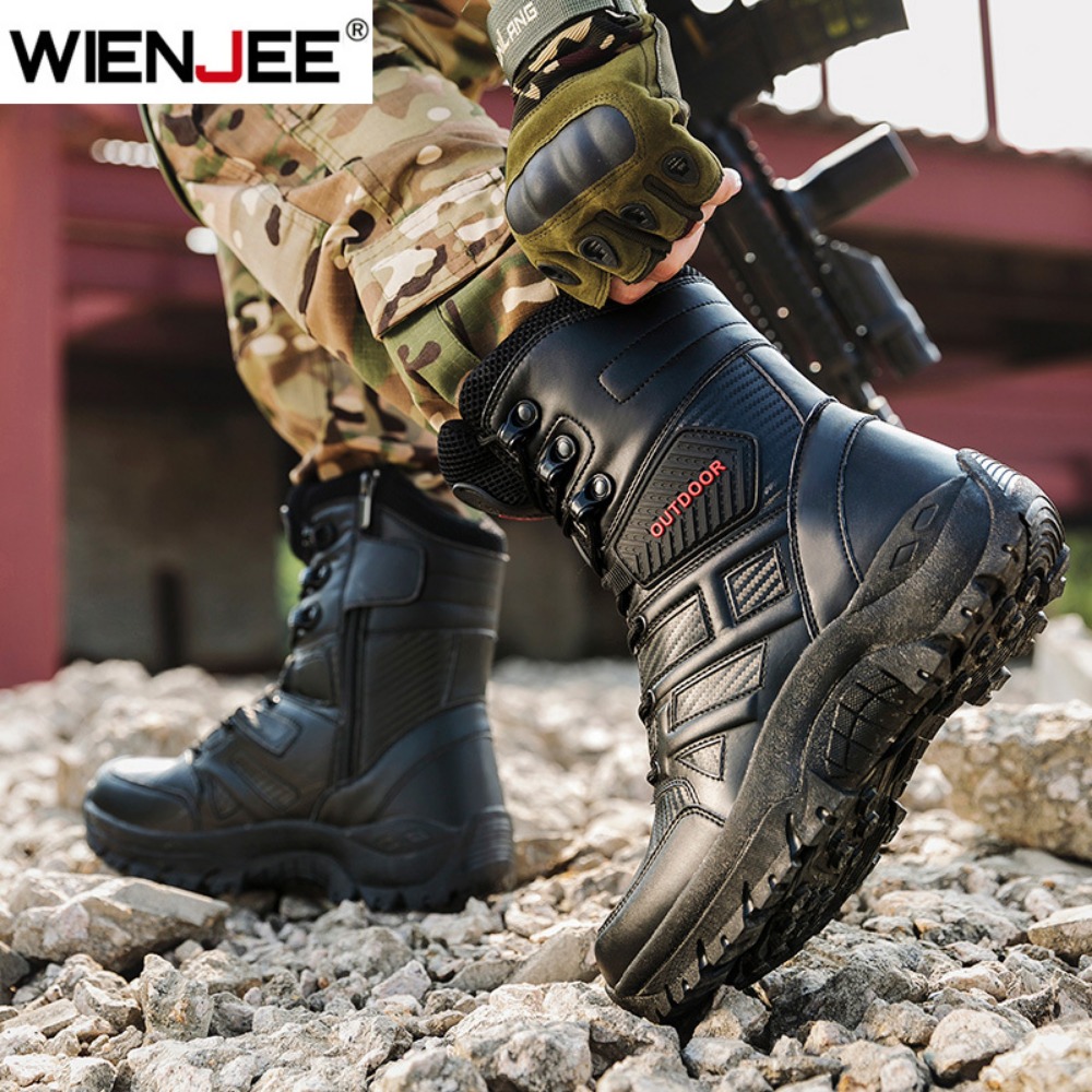 High Quality Men's Brand High- - Men Shoes Brand บทวิจารณ์และราคา
