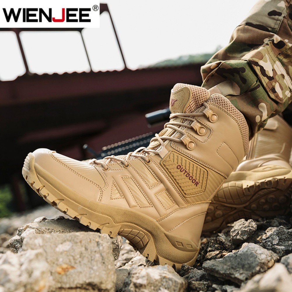 High Quality Men's Brand High- - Men Shoes Brand บทวิจารณ์และราคา