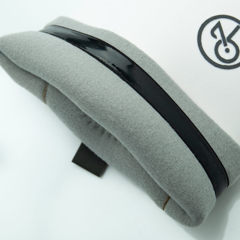 YKYW Cycling Shoe Covers MTB B - Men Shoes White Colour บทวิจารณ์และราคา