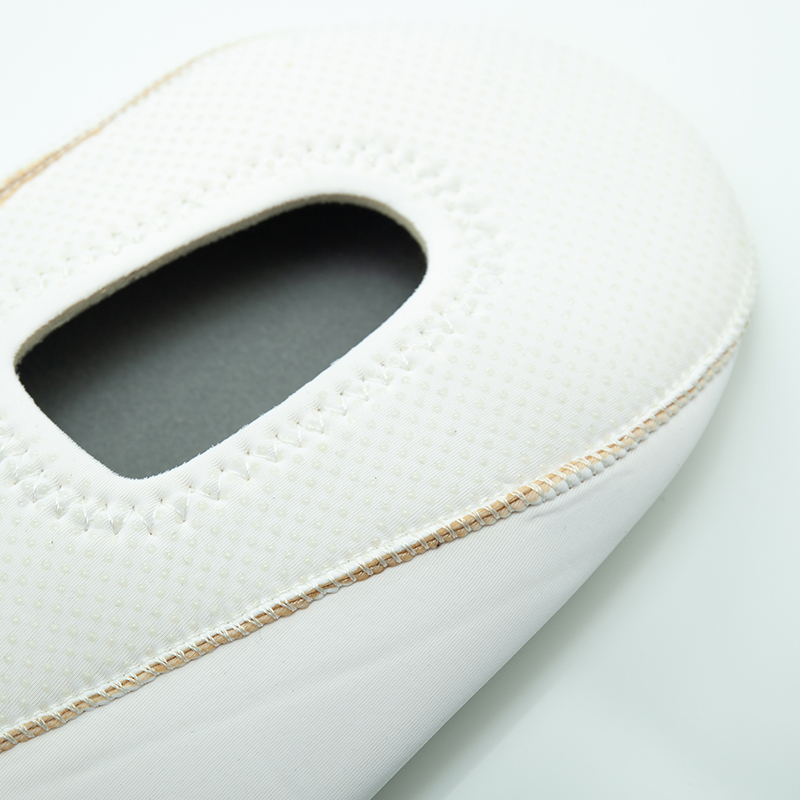 YKYW Cycling Shoe Covers MTB B - Men Shoes White Colour บทวิจารณ์และราคา