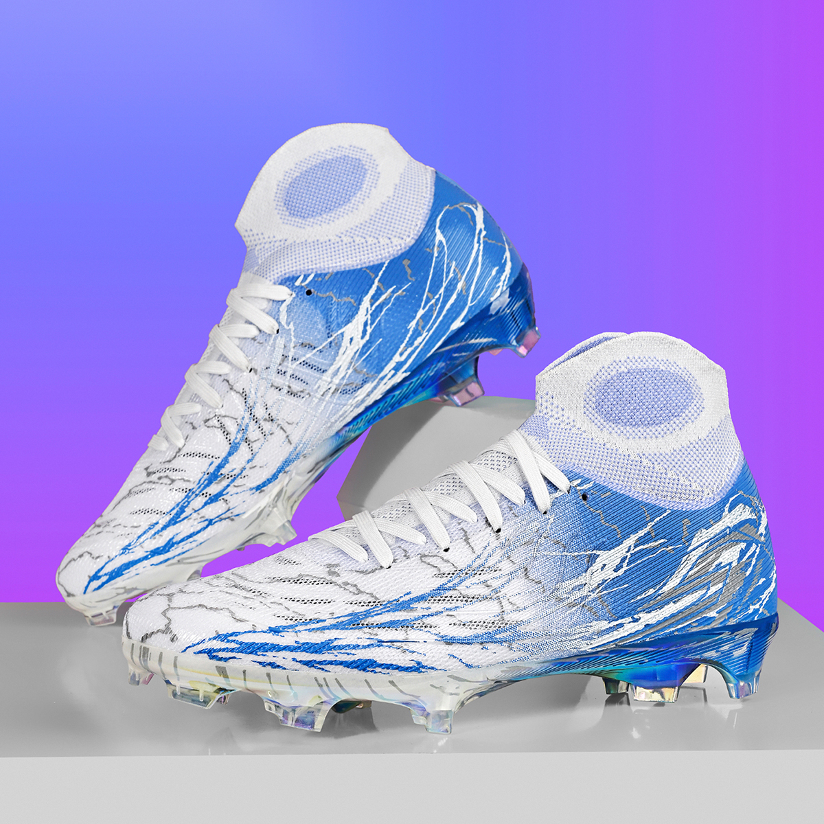 New men's electroplated soccer - Men Shoes Must Have บทวิจารณ์และราคา