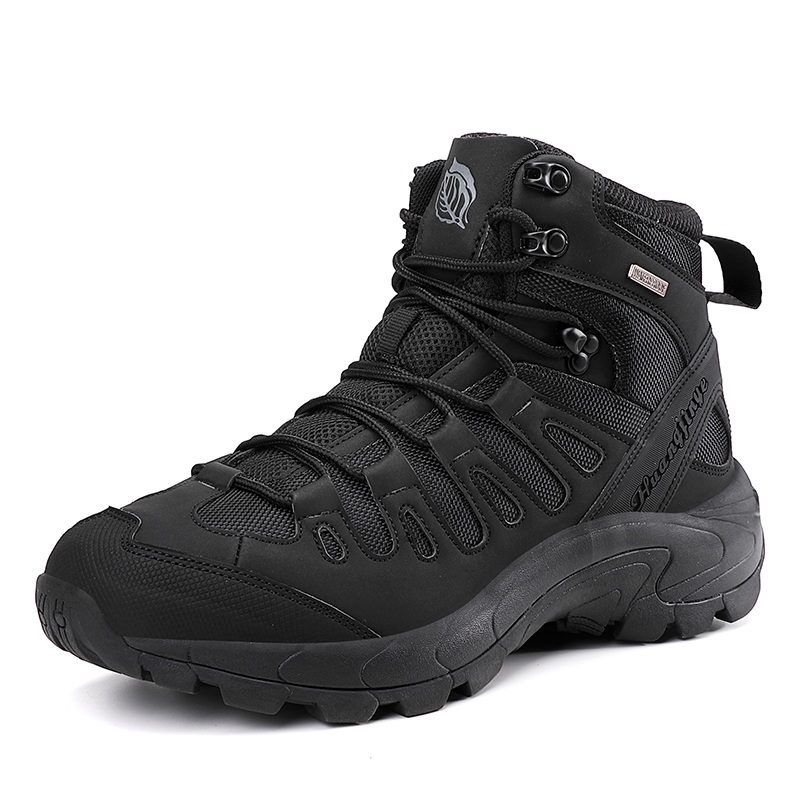 Men Army Shoes Waterproof Male - Men'S Shoes Timberland บทวิจารณ์และราคา