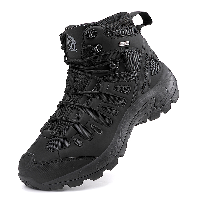 Men Army Shoes Waterproof Male - Men'S Shoes Timberland บทวิจารณ์และราคา