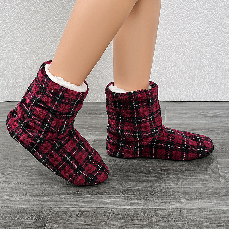 Winter Adult Men And Women Thi - Men Shoes Style บทวิจารณ์และราคา