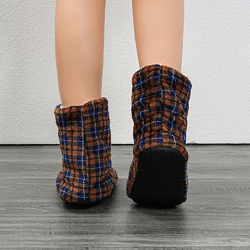 Winter Adult Men And Women Thi - Men Shoes Style บทวิจารณ์และราคา