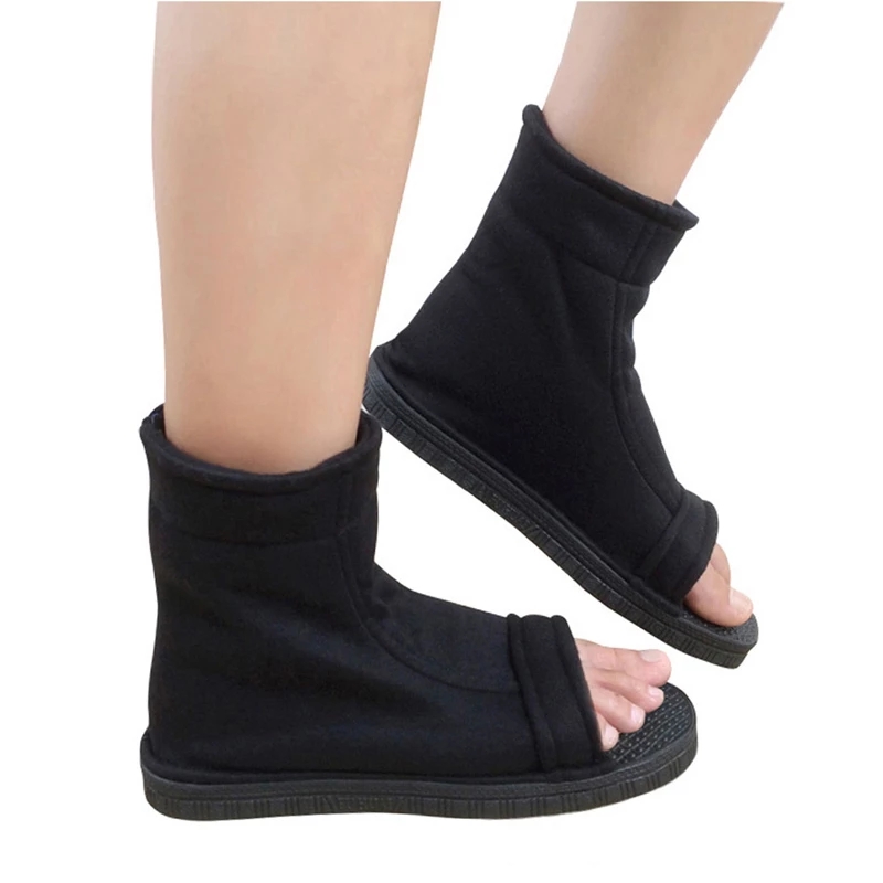Japan Anime Cosplay Shoes Men  - Men Shoes White Colour บทวิจารณ์และราคา