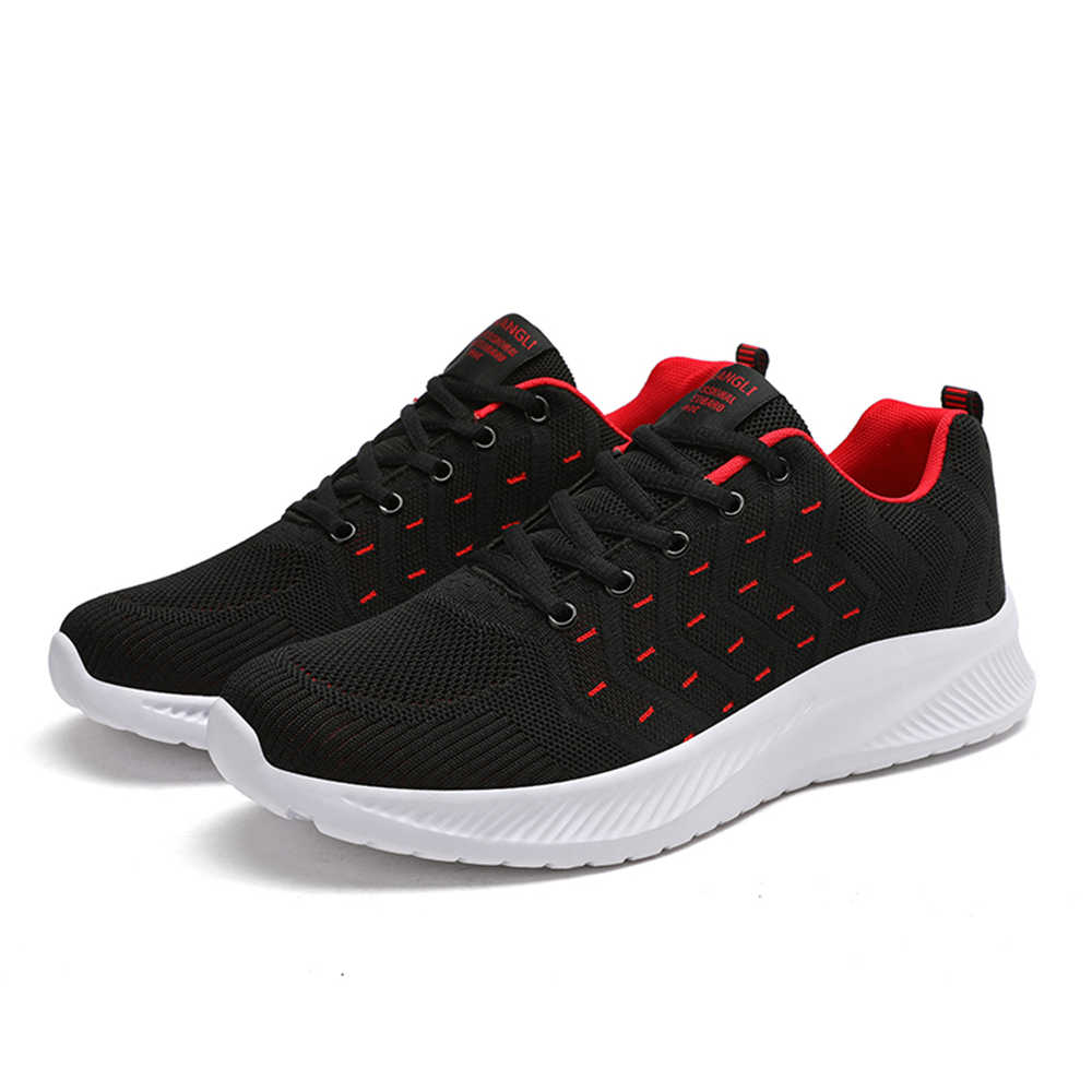 White White Sole Sneakers For  - Men Shoes Brand บทวิจารณ์และราคา