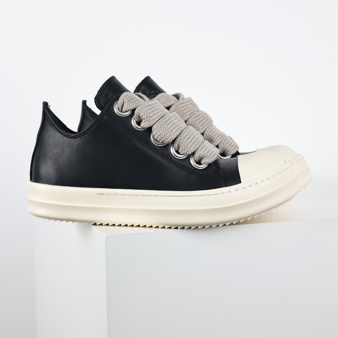 22ss Classic Designer Low-Cut  - Men Shoes Velcro บทวิจารณ์และราคา