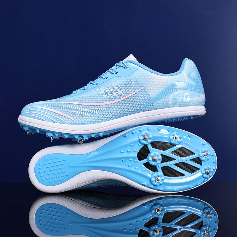 Brand Fashion Running Spikes S - Men Shoes Rack บทวิจารณ์และราคา