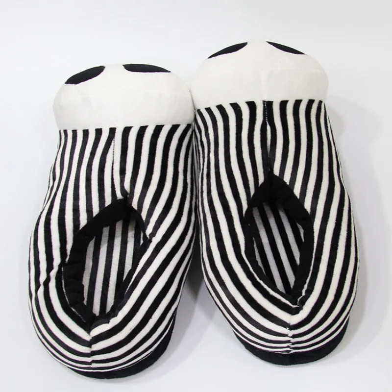 DSN 28cm The Nightmare Before  - Men Shoes Models บทวิจารณ์และราคา