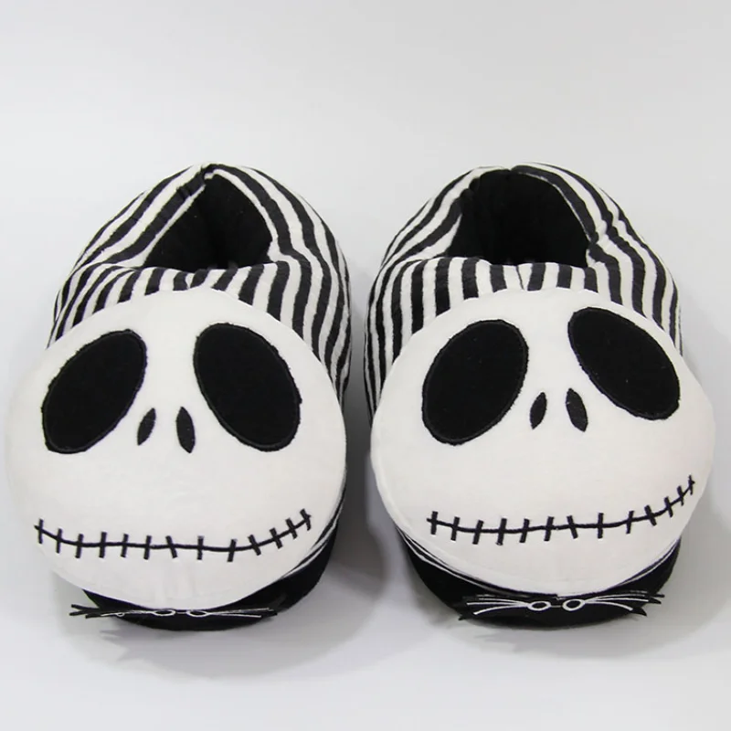 DSN 28cm The Nightmare Before  - Men Shoes Models บทวิจารณ์และราคา