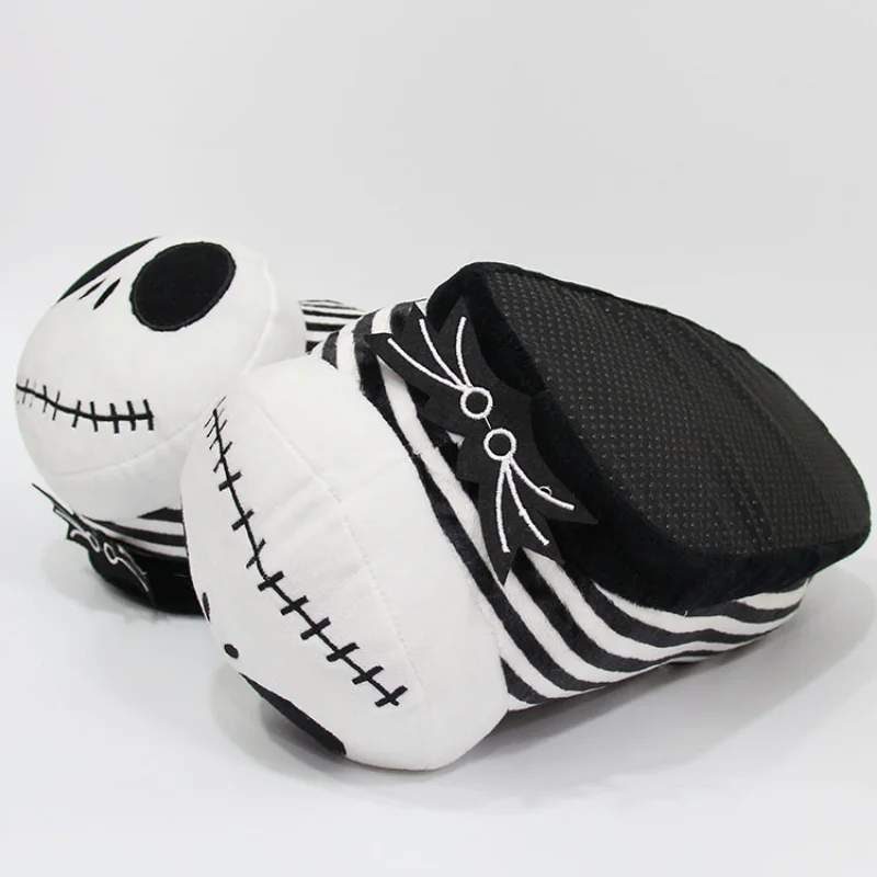 DSN 28cm The Nightmare Before  - Men Shoes Models บทวิจารณ์และราคา