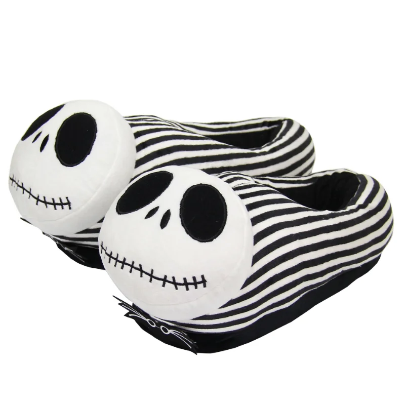 DSN 28cm The Nightmare Before  - Men Shoes Models บทวิจารณ์และราคา