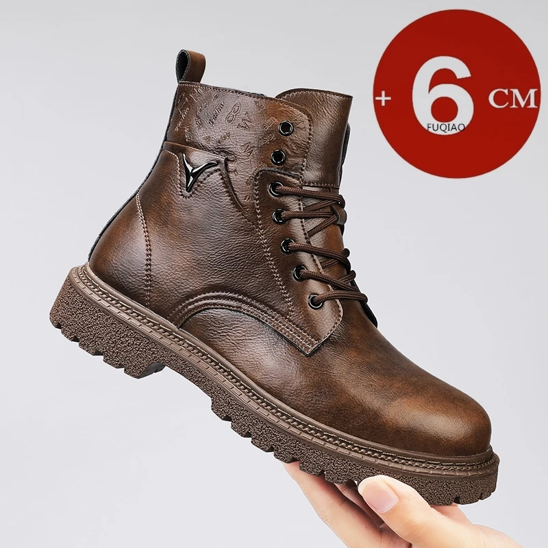 6cm Invisible Height Increasin - Men'S Shoes Timberland บทวิจารณ์และราคา