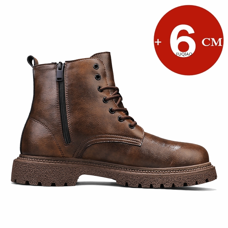 6cm Invisible Height Increasin - Men'S Shoes Timberland บทวิจารณ์และราคา