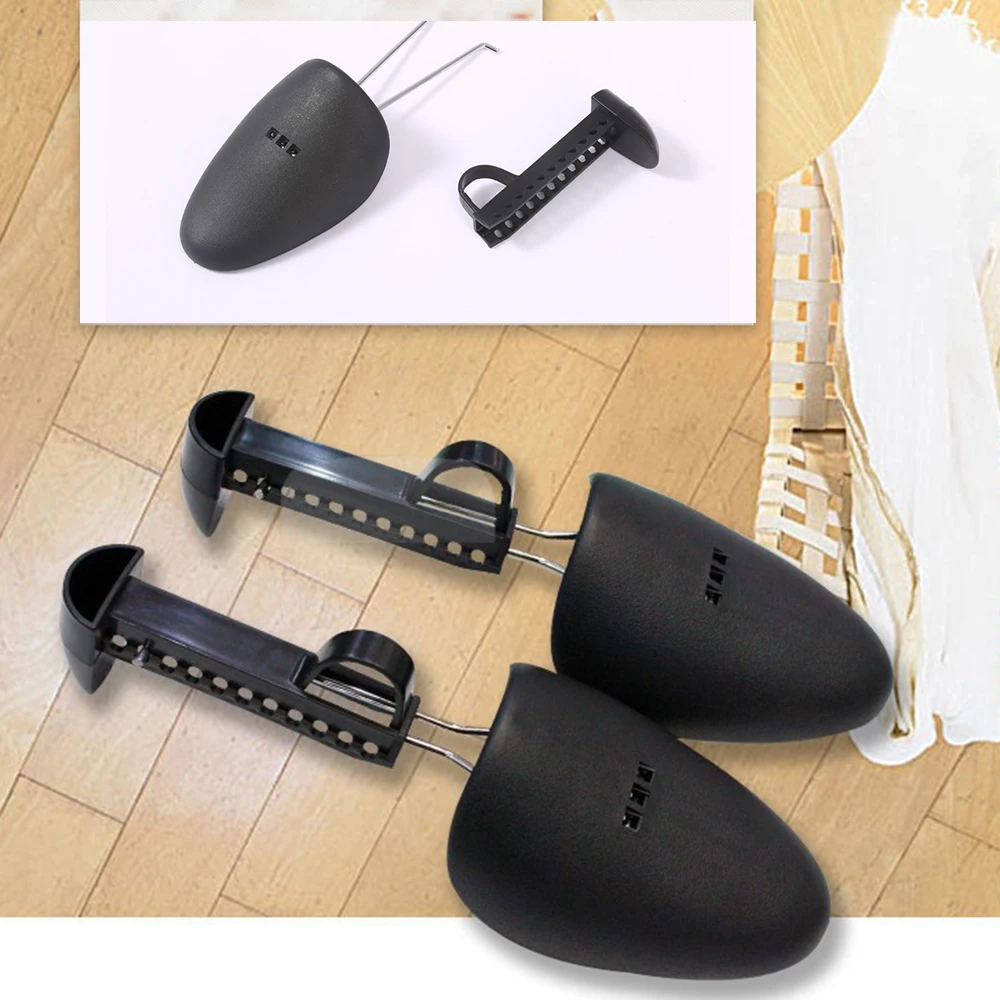 1 Pairs Shoe Stretcher Shoes T - Men Shoes Rack บทวิจารณ์และราคา