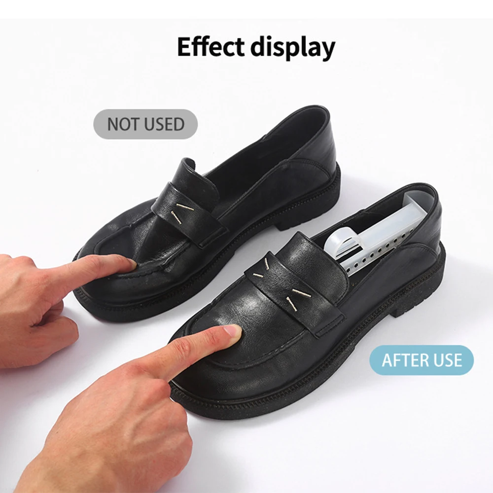 1 Pairs Shoe Stretcher Shoes T - Men Shoes Rack บทวิจารณ์และราคา
