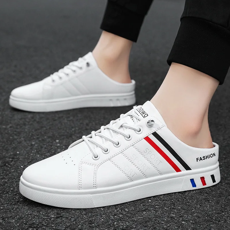 Summer Must-Haves High - End M - Men Shoes Must Have บทวิจารณ์และราคา