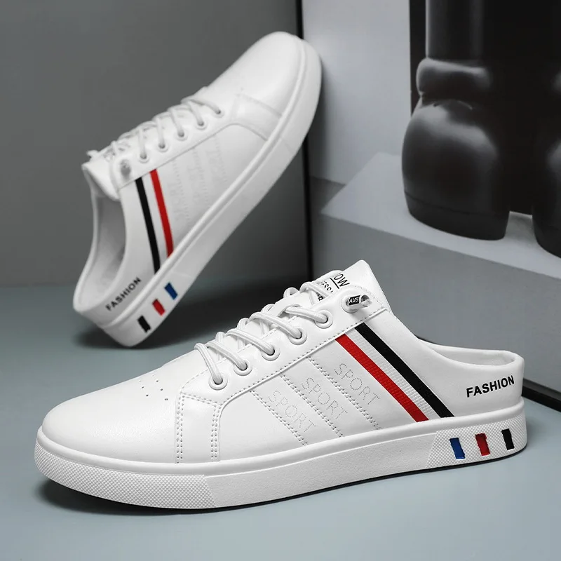 Summer Must-Haves High - End M - Men Shoes Must Have บทวิจารณ์และราคา