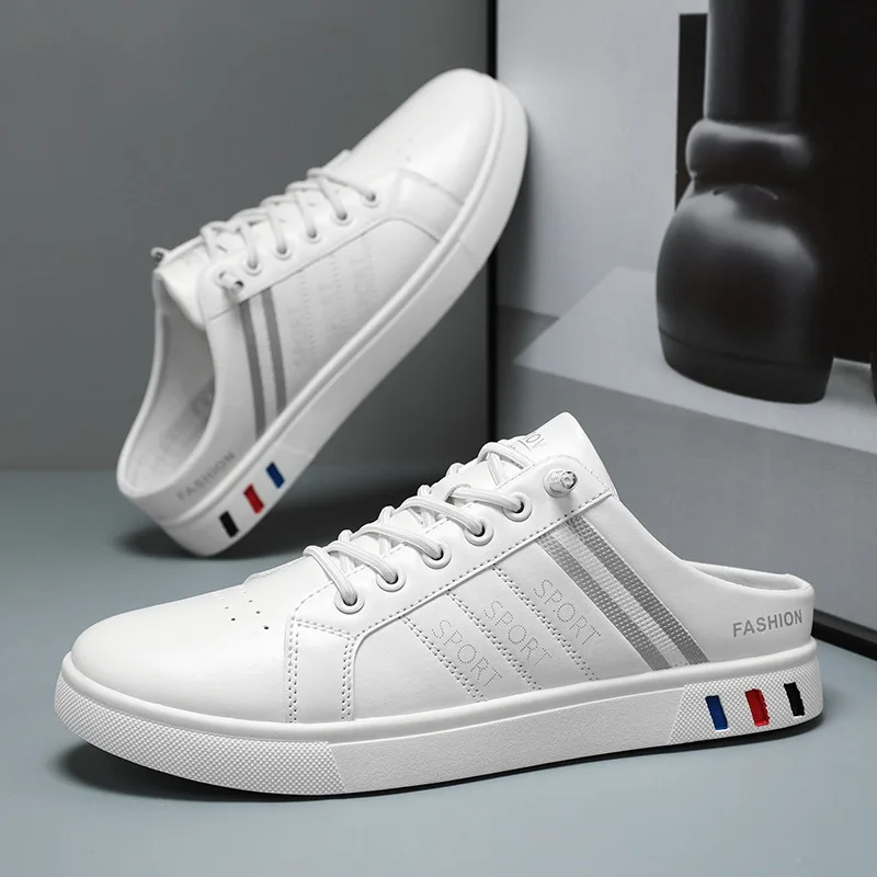 Summer Must-Haves High - End M - Men Shoes Must Have บทวิจารณ์และราคา