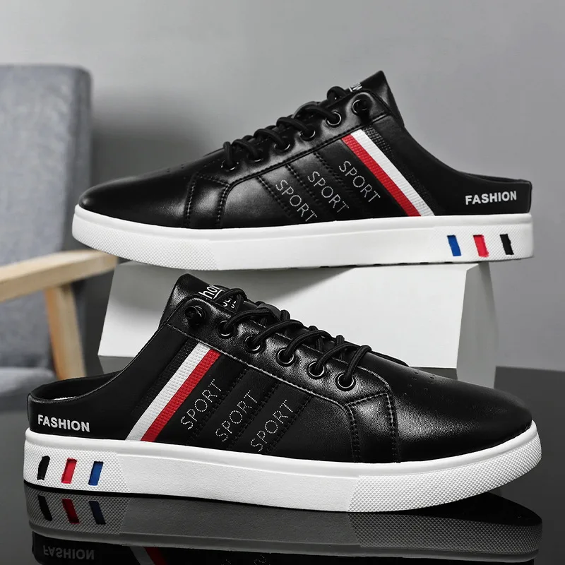 Summer Must-Haves High - End M - Men Shoes Must Have บทวิจารณ์และราคา