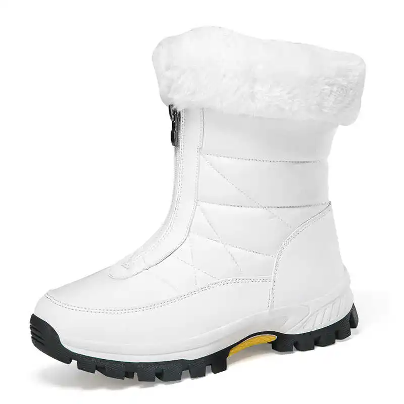 Women's Boot Sneakers Walking  - Men Shoes Eu To Us Size บทวิจารณ์และราคา